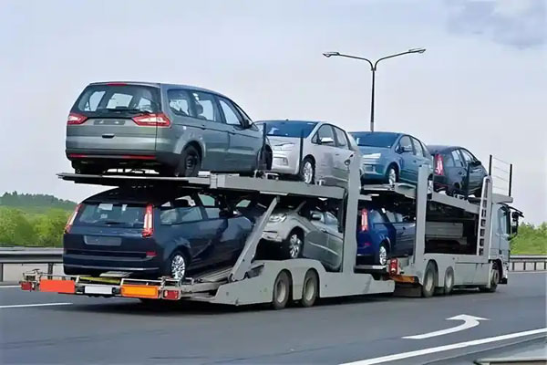 皮山轿车托运查询